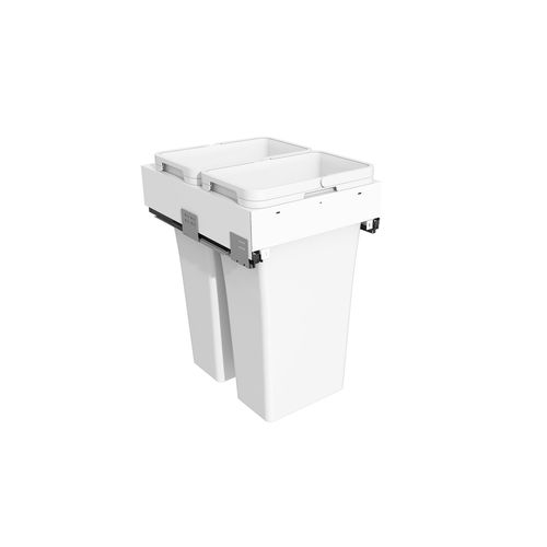 Tanova Simplex Plus Pull Out Kitchen Bin