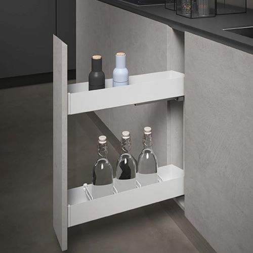 Sige Proline Pullout Bottle Rack