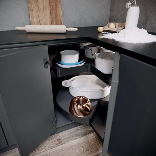VS COR Wheel Pro Revolving Corner Unit