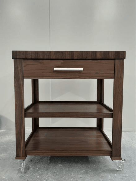 Butchers Blocks & Units