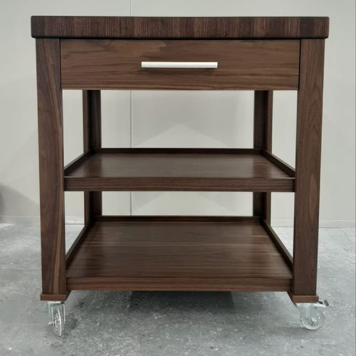 Butchers Blocks & Units