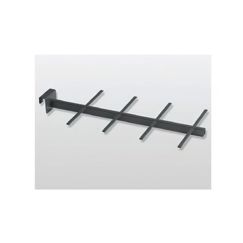 Oeko Spider Bottle Partition Anthracite
