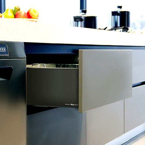 Simlead Premium Slimline Drawers