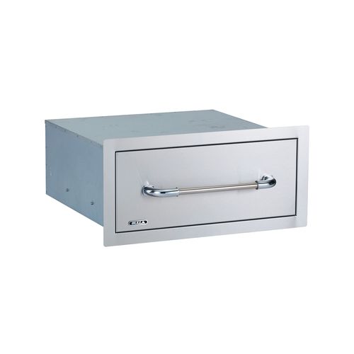 Large Single Drawer (24" Depth For Deep Kitchens Only)
