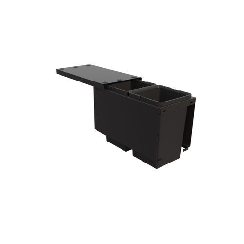Tanova FLEX Kitchen Bin Solution For Slimline Drawers