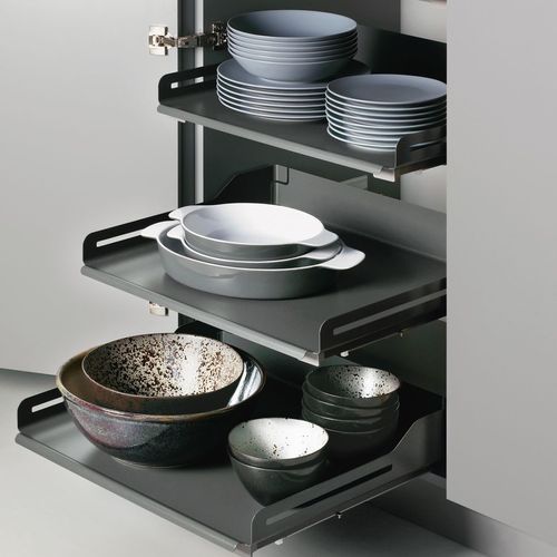 Peka Extendo 600mm | Pull out Shelf