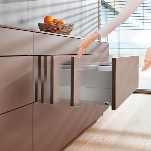 TIP-ON BLUMOTION for MERIVOBOX