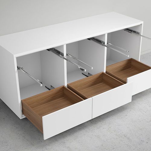Quadro Runner System