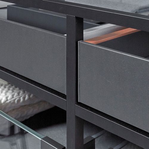 Cadro Frame System