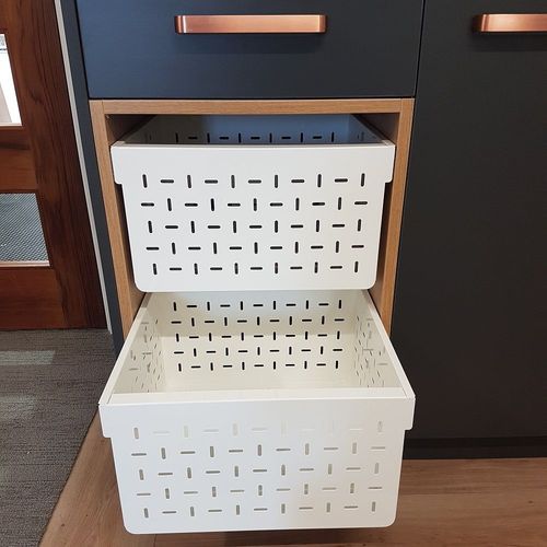 Tanova Ventilated Drawer