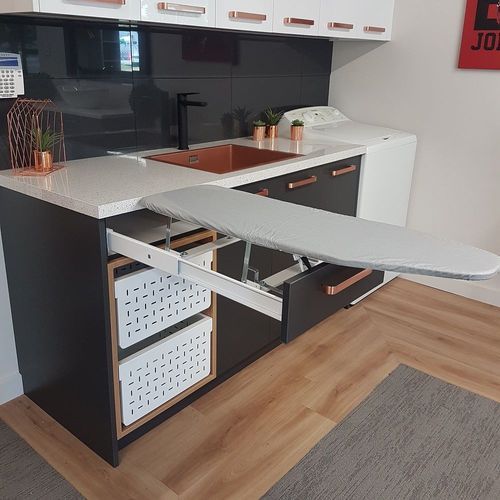 Tanova Ventilated Drawer
