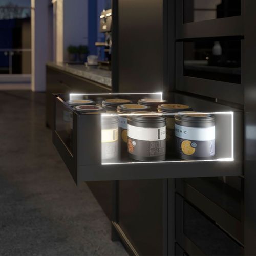 AvanTech YOU Drawer System