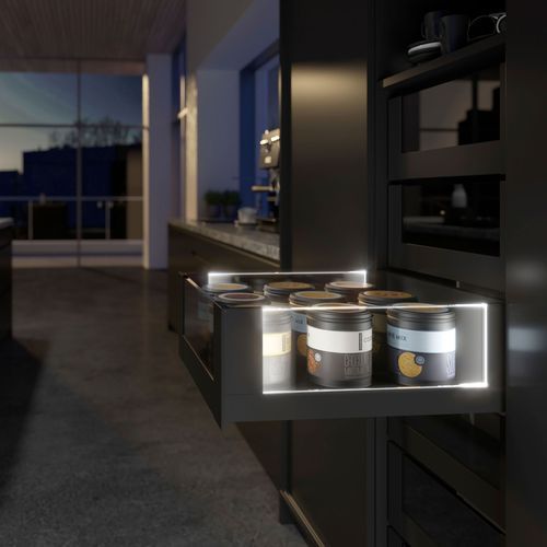 AvanTech YOU Drawer System