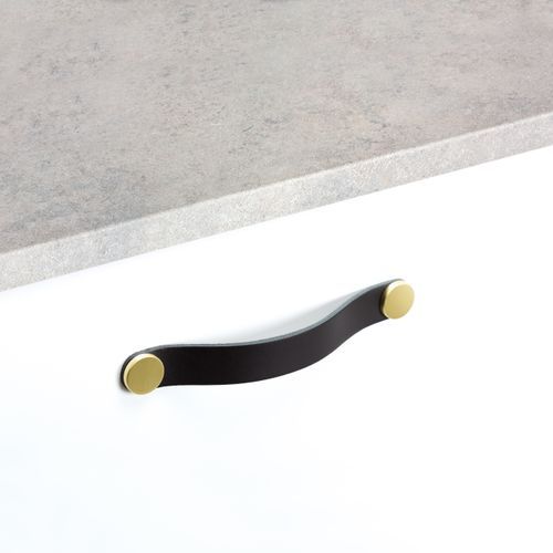 Momo Handles - Flexa Leather Collection