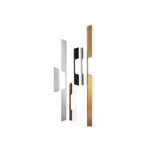 Momo Handles - Rail Collection