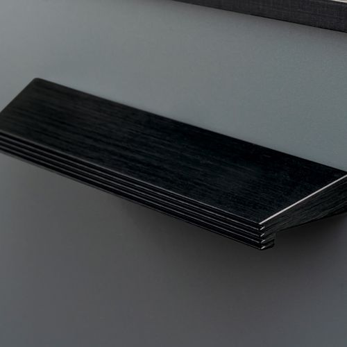 Momo Handles - Rail Collection