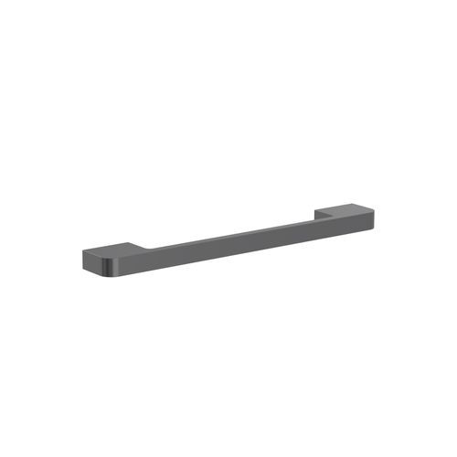 Zomodo PVD Black Pearl Handle 180mm (HAN180-BP)