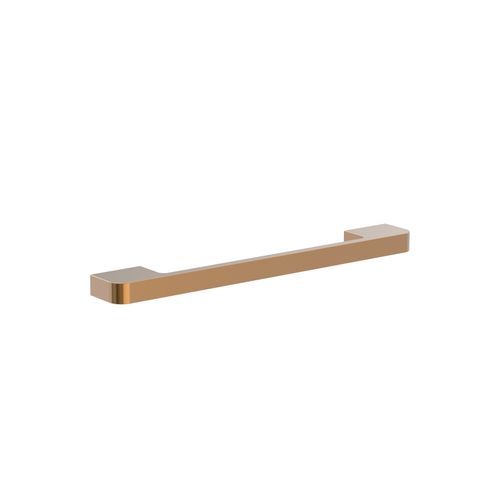 Zomodo PVD Bronze Handle 180mm (HAN180-RB)