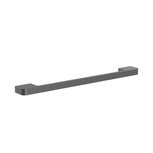Zomodo PVD Black Pearl Handle 230mm (HAN230-BP)
