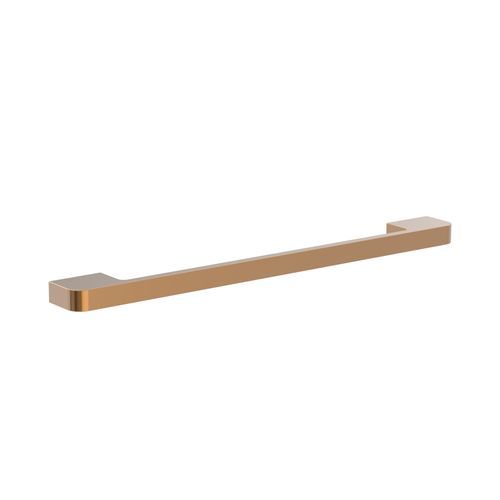 Zomodo PVD Bronze Handle 230mm (HAN230-RB)