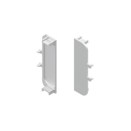 CAPRI-C End Caps