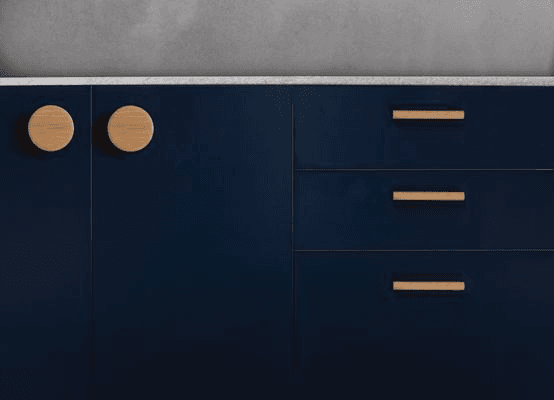 Momo Handles - Airlie Pull Handle