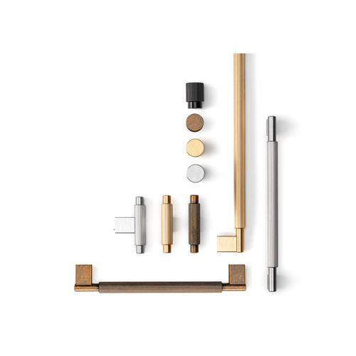 Momo Handles - Arpa Collection