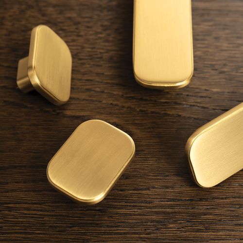 Momo Handles - Aspen Collection