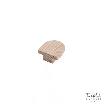 Barfold Arch Timber Handles