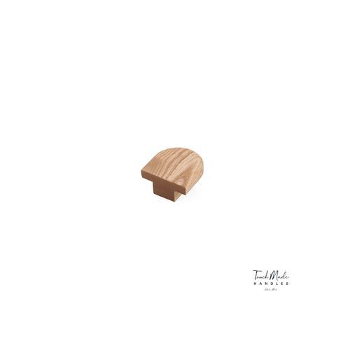 Barfold Arch Timber Handles