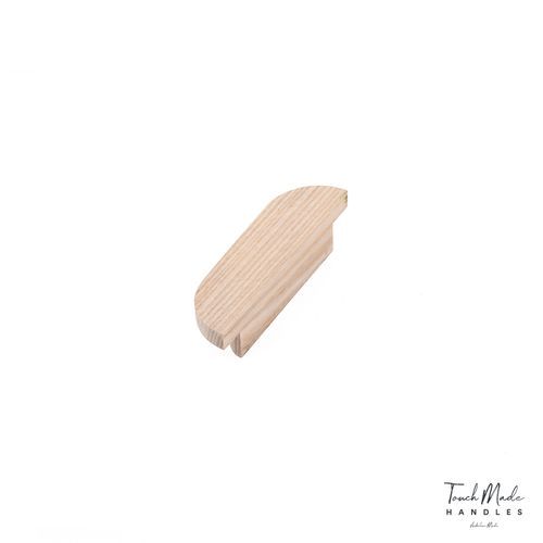 Barfold Ova Timber Handles
