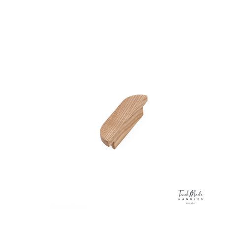 Barfold Ova Timber Handles