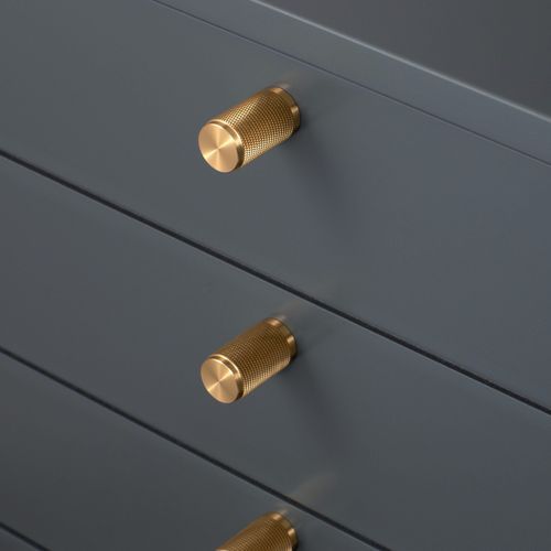 Cross Furniture Knob Set