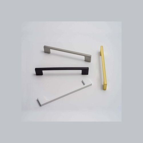 Kitchen handles ballarat Matt black /Brushed brass/Brushed nickel/Matt white