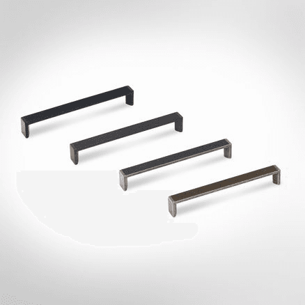 Barolo D Handle