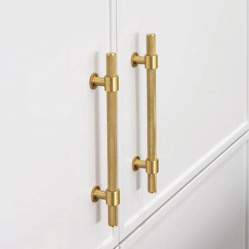 Momo Handles - Belgravia Collection