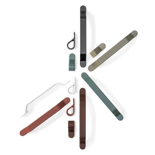 Momo Handles - Belt Collection