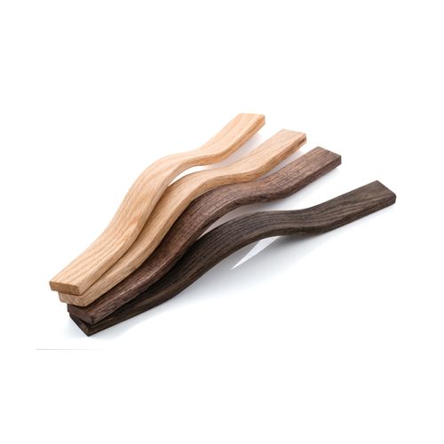 Chicama Wave Timber Handles | Handles