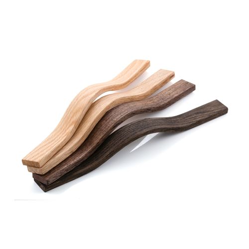 Chicama Wave Timber Handles | Handles
