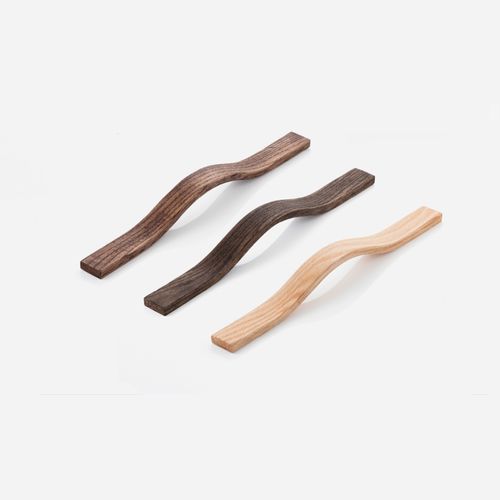 Chicama Wave Timber Handles | Handles