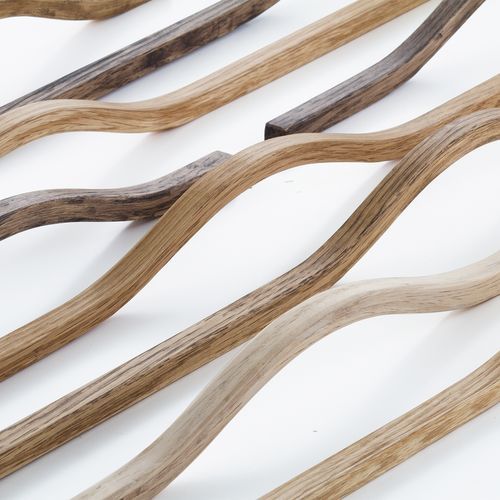 Chicama Thin Wave Timber Handles
