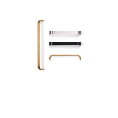 Momo Handles - Sense Mini Collection