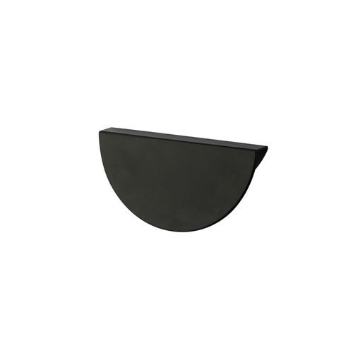 Half Circle Cabinet Pull