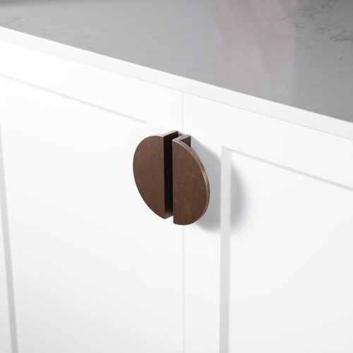 Momo Handles - Barrington Eclipse Collection