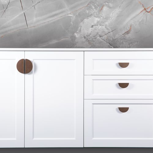 Momo Handles - Barrington Eclipse Collection