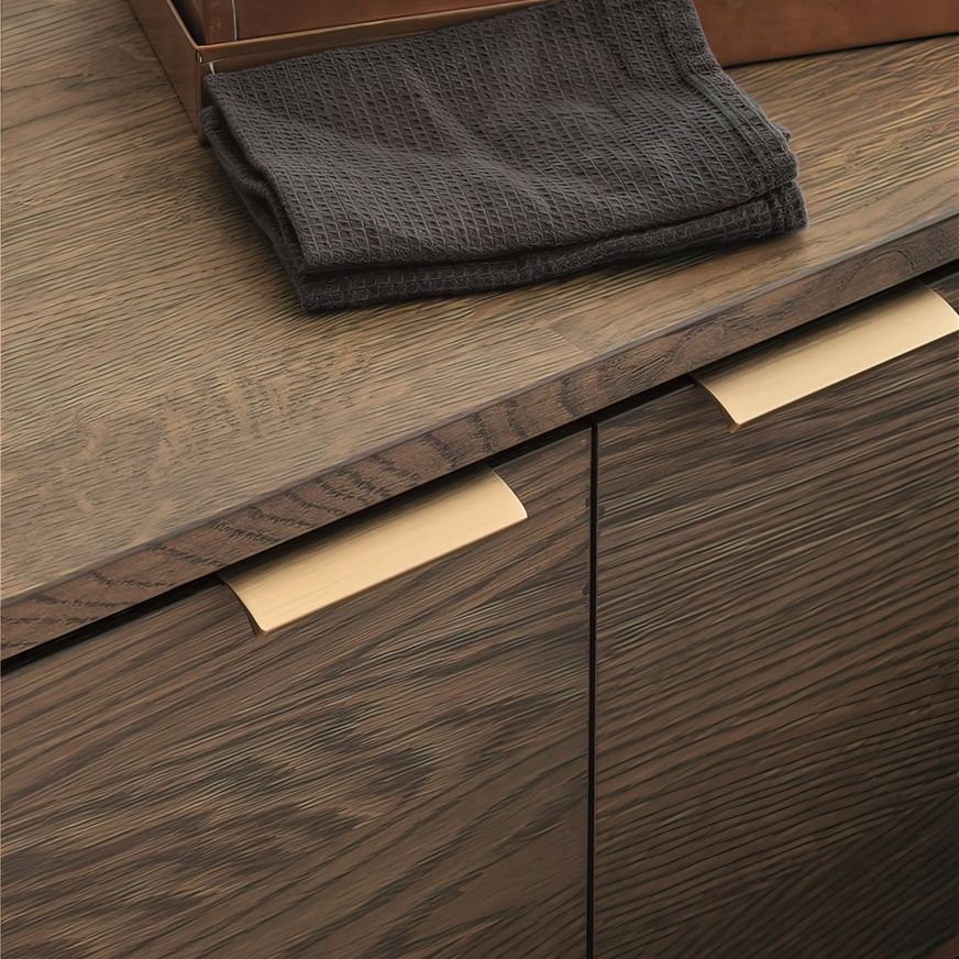 Furnipart Edge Straight