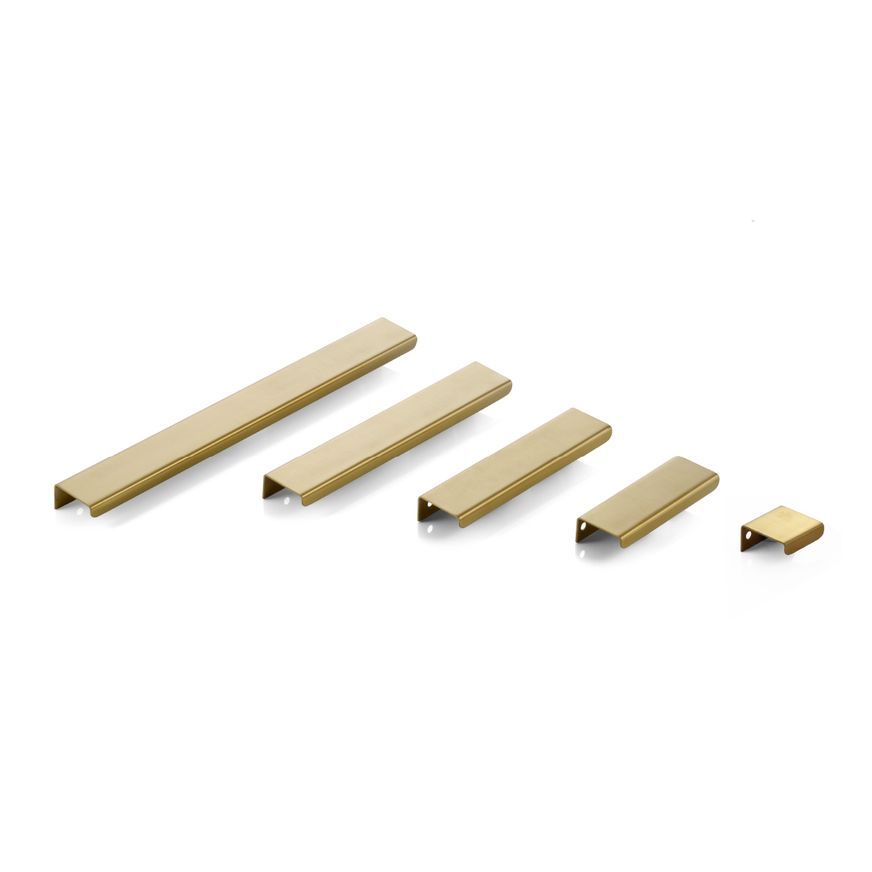 Ferrara Lip Pull | Handles