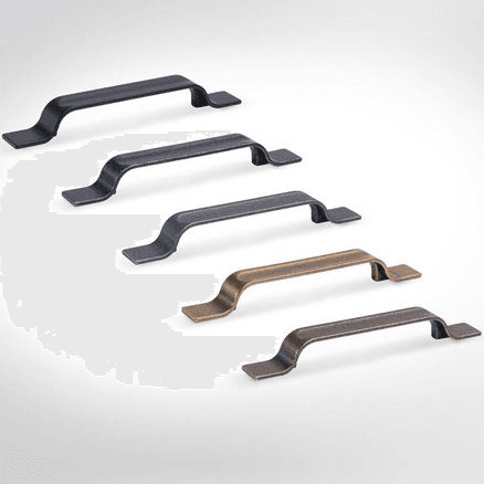 Sirmione D Handle & Knob