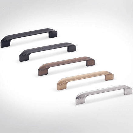 Striatus D Handle