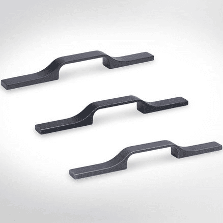 Vesuvio D Handle